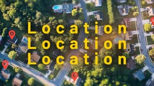 Location, Location, Location — foto 2
