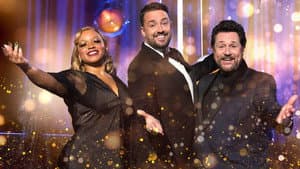 Big Night of Musicals 2025 by the National Lottery — foto 1
