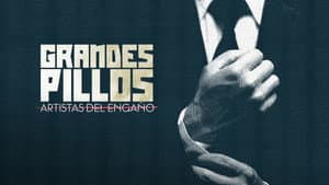 Grandes pillos — foto 1