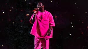 Ça va bien se passer, Dadju — foto 1