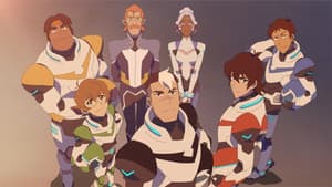 Voltron: El defensor legendario — foto 12