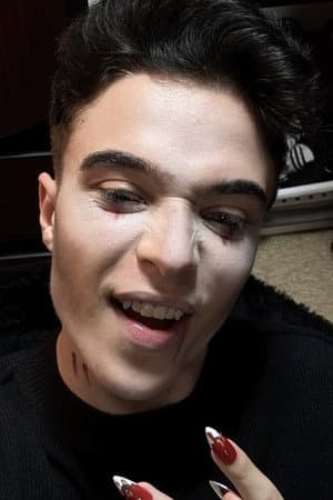 Jordan Messier