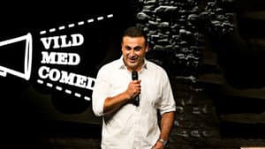 Vild med Comedy — foto 1