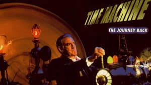 Time Machine: The Journey Back — foto 2