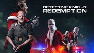 Detective Knight: Redención — foto 10