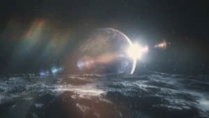 Beyond Our Earth — foto 3
