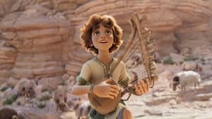 Young David — foto 3