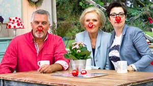 The Great Comic Relief Bake Off — foto 1