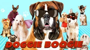 Doggie Boogie - Get Your Grrr On! — foto 1