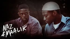 Naz & Maalik — foto 1