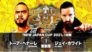 NJPW New Japan Cup 2021 - Day 5 — foto 1