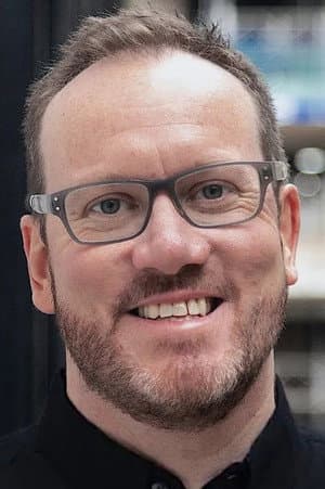 Bjørn Johnson