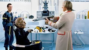 Doctor Who: Resurrection of the Daleks — foto 1