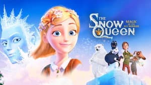 La Reina de las Nieves 2: El espejo encantado — foto 4