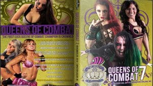 Queens Of Combat QOC 7 — foto 1