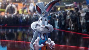 Space Jam: Una nueva era — foto 11