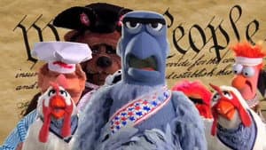 The Muppets: Stars & Stripes FOREVER! — foto 1