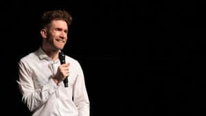 Jacob Taarnhøj: Comedy Special — foto 1