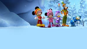 El Deseo de Navidad de Mickey y Minnie — foto 10
