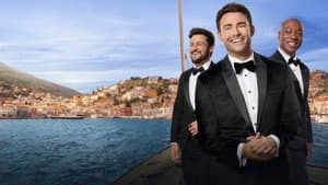 The Groomsmen: Second Chances — foto 2