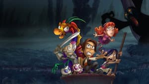 La Leyenda de la Llorona — foto 2