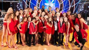 Dancing with the Stars: Juniors — foto 2