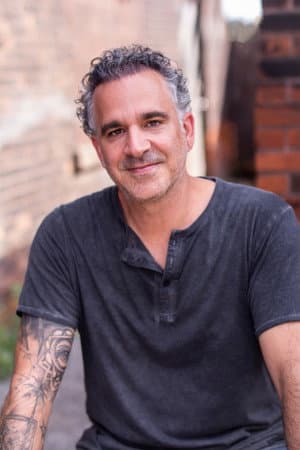 Louie La Vella