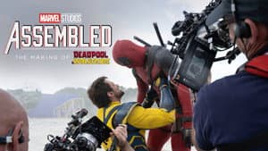 UNIDOS: Creando Deadpool & Wolverine — foto 12