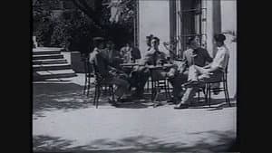 Riña en un café — foto 1