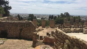 Ils ont changé le monde - Les Carthaginois — foto 1