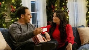 A Christmas Open House — foto 7