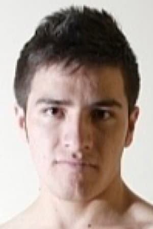 Angel Hernando