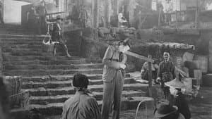 The Man Who Came Back — foto 4