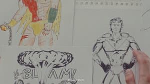 Bandi-Man — foto 8