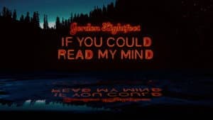 Gordon Lightfoot: If You Could Read My Mind — foto 4