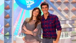La ruleta de la suerte — foto 1