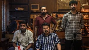 കണ്ണൂർ സ്‌ക്വാഡ് — foto 5