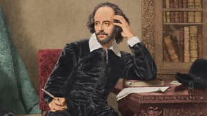 William Shakespeare: A Life of Drama — foto 1