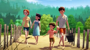 The Boxcar Children: Surprise Island — foto 1