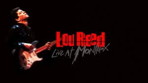 Lou Reed Live at Montreux 2000 — foto 2