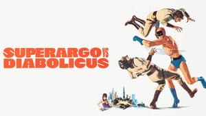 Superargo contro Diabolikus — foto 1
