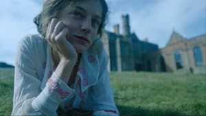 El amante de Lady Chatterley (Lady Chatterley’s Lover) — foto 6