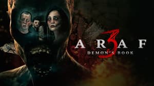 Araf 3: Cinler Kitabı — foto 1