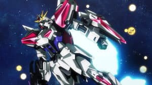 ガンダムビルドメタバース — foto 1