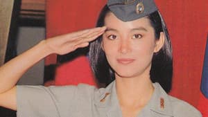 中國女兵 — foto 2
