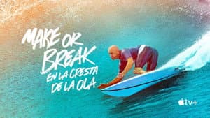 Make or Break: En la cima de la ola — foto 12