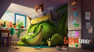 The Growcodile — foto 1