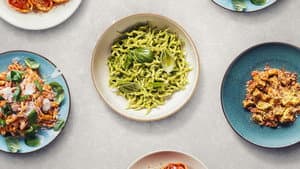 The Shape of Pasta — foto 2