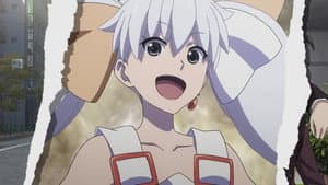 Lostorage incited WIXOSS — foto 1