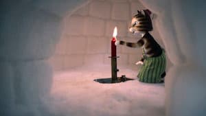 Pettersson und Findus - Das schönste Weihnachten überhaupt — foto 2